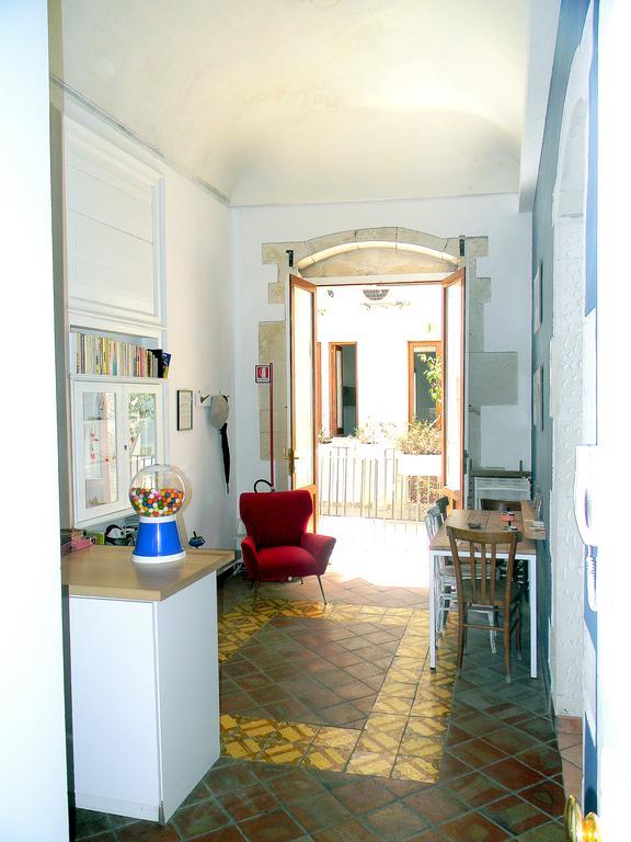 L'Acanto Syracuse Exterior photo