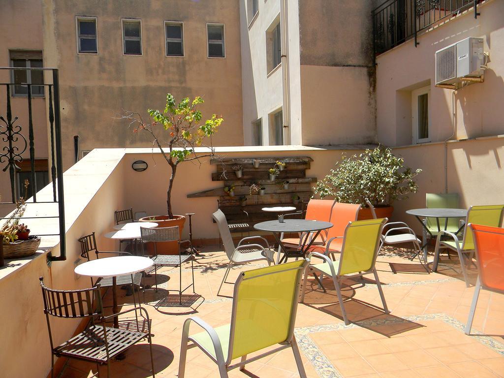 L'Acanto Syracuse Exterior photo